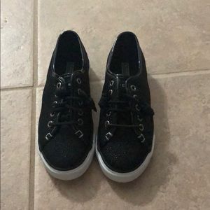 Sperry seacoast sneaker